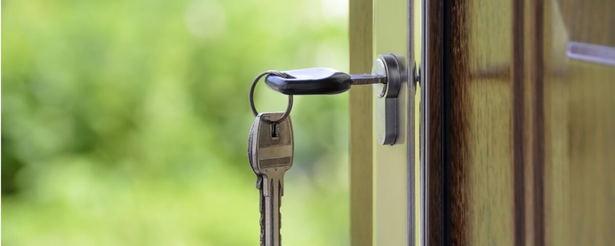 lotes residenciais com chave na porta